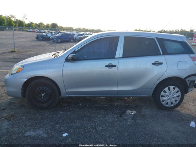 46146369 :رقم المزاد ، 2T1KR32E98C695136 vin ، 2008 Toyota Matrix مزاد بيع