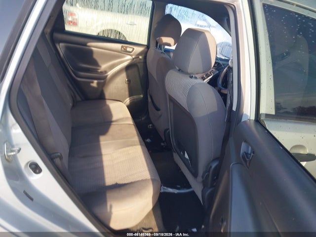 46146369 :رقم المزاد ، 2T1KR32E98C695136 vin ، 2008 Toyota Matrix مزاد بيع