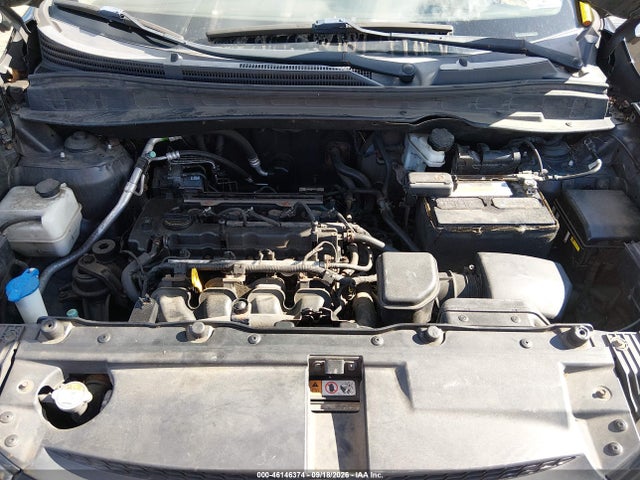 Продаж на аукціоні авто 2013 Hyundai Tucson Gls, vin: KM8JUCACXDU566468, номер лоту: 46146374