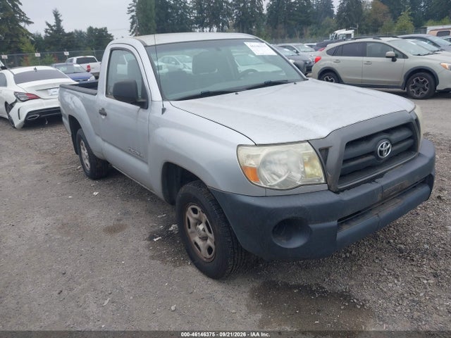 46146375 :رقم المزاد ، 5TENX22NX8Z479982 vin ، 2008 Toyota Tacoma مزاد بيع