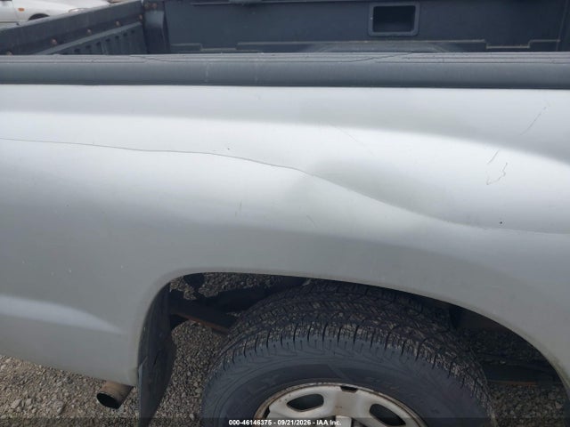 Aukcja sprzedaży 2008 Toyota Tacoma, vin: 5TENX22NX8Z479982, numer aukcji: 46146375