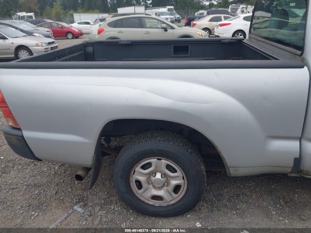 Aukcja sprzedaży 2008 Toyota Tacoma, vin: 5TENX22NX8Z479982, numer aukcji: 46146375