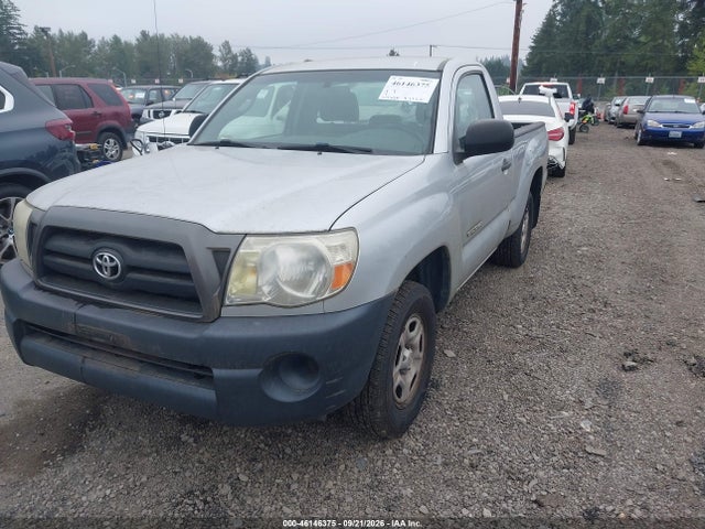 Aukcja sprzedaży 2008 Toyota Tacoma, vin: 5TENX22NX8Z479982, numer aukcji: 46146375