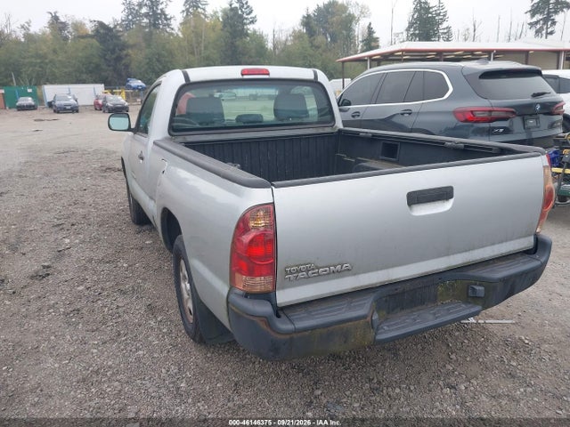 Aukcja sprzedaży 2008 Toyota Tacoma, vin: 5TENX22NX8Z479982, numer aukcji: 46146375