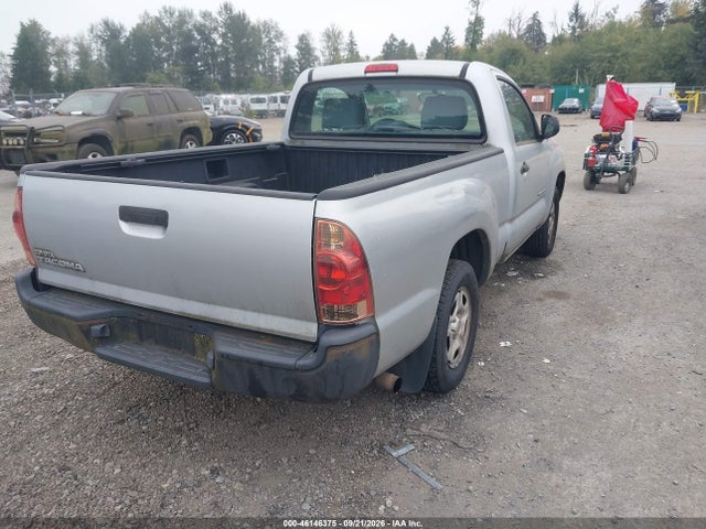 Aukcja sprzedaży 2008 Toyota Tacoma, vin: 5TENX22NX8Z479982, numer aukcji: 46146375