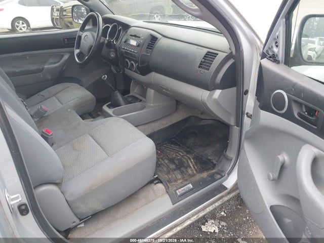 Aukcja sprzedaży 2008 Toyota Tacoma, vin: 5TENX22NX8Z479982, numer aukcji: 46146375
