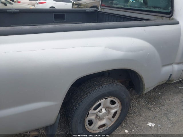 Aukcja sprzedaży 2008 Toyota Tacoma, vin: 5TENX22NX8Z479982, numer aukcji: 46146375