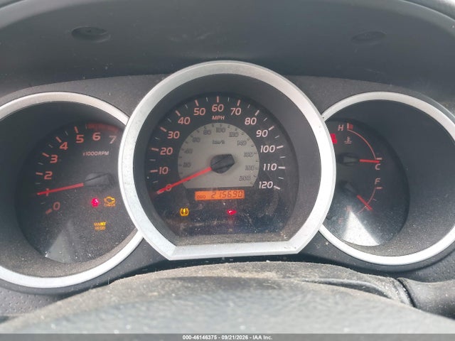 Aukcja sprzedaży 2008 Toyota Tacoma, vin: 5TENX22NX8Z479982, numer aukcji: 46146375
