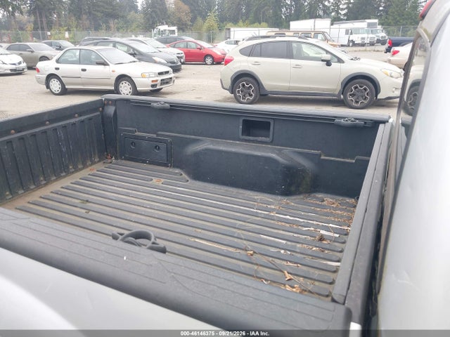 Aukcja sprzedaży 2008 Toyota Tacoma, vin: 5TENX22NX8Z479982, numer aukcji: 46146375