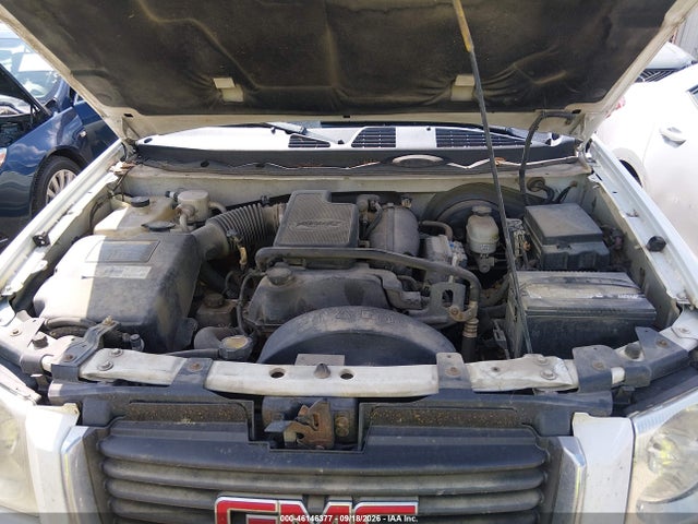 Aukcja sprzedaży 2003 Gmc Envoy Slt, vin: 1GKDT13S632106610, numer aukcji: 46146377