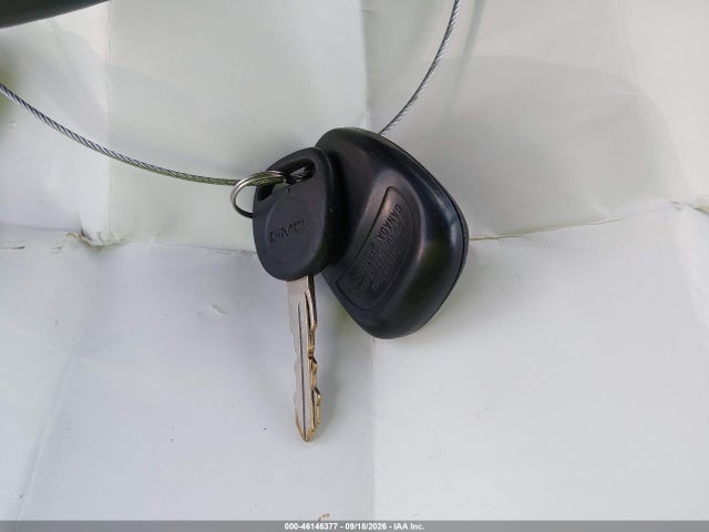 Aukcja sprzedaży 2003 Gmc Envoy Slt, vin: 1GKDT13S632106610, numer aukcji: 46146377