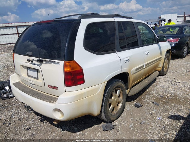 Aukcja sprzedaży 2003 Gmc Envoy Slt, vin: 1GKDT13S632106610, numer aukcji: 46146377