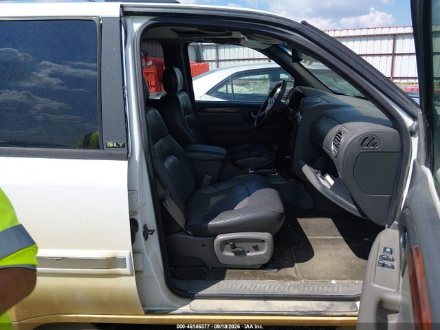 Aukcja sprzedaży 2003 Gmc Envoy Slt, vin: 1GKDT13S632106610, numer aukcji: 46146377