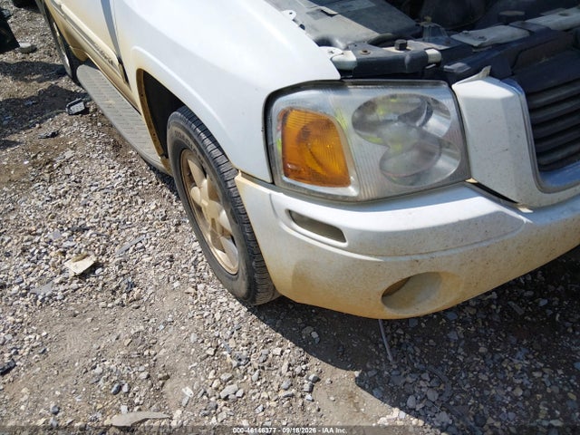 Aukcja sprzedaży 2003 Gmc Envoy Slt, vin: 1GKDT13S632106610, numer aukcji: 46146377