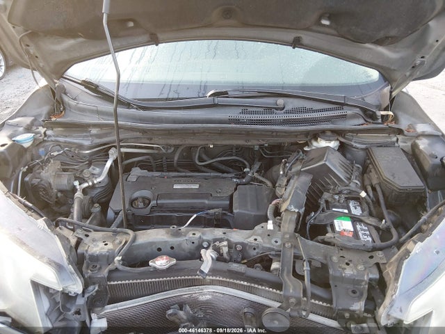Honda CR-V SE 2016 2HKRM3H45GH537092 Image 10