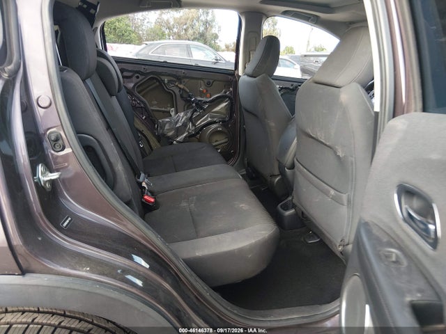 Honda CR-V SE 2016 2HKRM3H45GH537092 Image 8