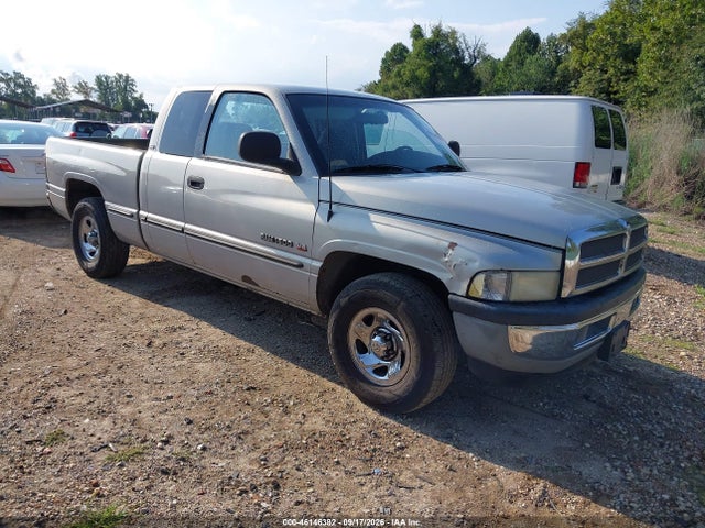 Auction sale of the 1998 Dodge Ram 1500 St, vin: 1B7HC13YXWJ105780, lot number: 46146382