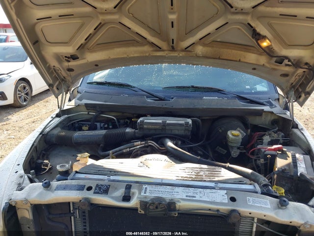 Продаж на аукціоні авто 1998 Dodge Ram 1500 St, vin: 1B7HC13YXWJ105780, номер лоту: 46146382