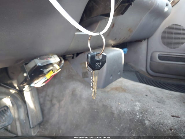 Продаж на аукціоні авто 1998 Dodge Ram 1500 St, vin: 1B7HC13YXWJ105780, номер лоту: 46146382