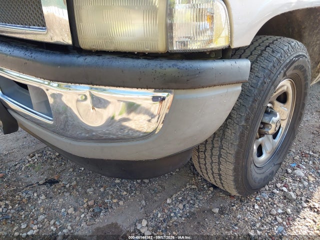 Продаж на аукціоні авто 1998 Dodge Ram 1500 St, vin: 1B7HC13YXWJ105780, номер лоту: 46146382