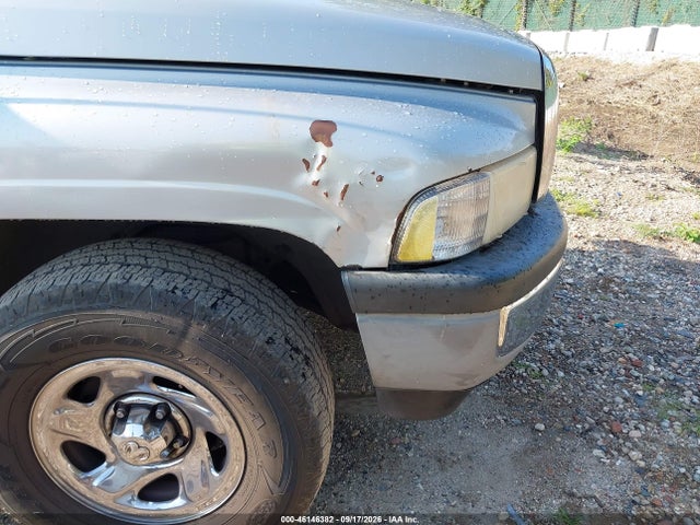 Продаж на аукціоні авто 1998 Dodge Ram 1500 St, vin: 1B7HC13YXWJ105780, номер лоту: 46146382
