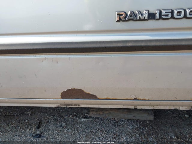 Продаж на аукціоні авто 1998 Dodge Ram 1500 St, vin: 1B7HC13YXWJ105780, номер лоту: 46146382