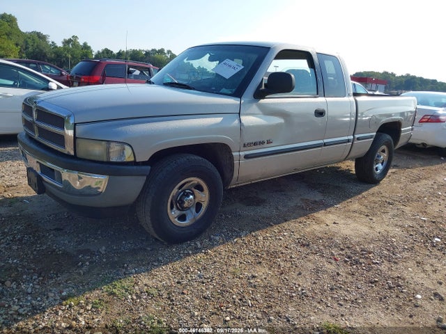 Продаж на аукціоні авто 1998 Dodge Ram 1500 St, vin: 1B7HC13YXWJ105780, номер лоту: 46146382