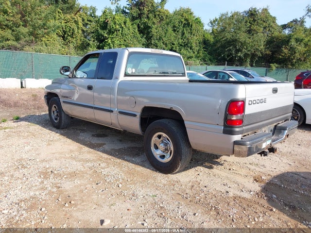 Продаж на аукціоні авто 1998 Dodge Ram 1500 St, vin: 1B7HC13YXWJ105780, номер лоту: 46146382