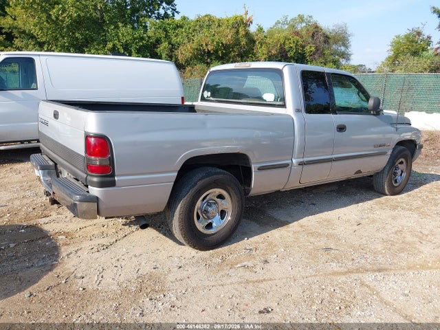 Продаж на аукціоні авто 1998 Dodge Ram 1500 St, vin: 1B7HC13YXWJ105780, номер лоту: 46146382