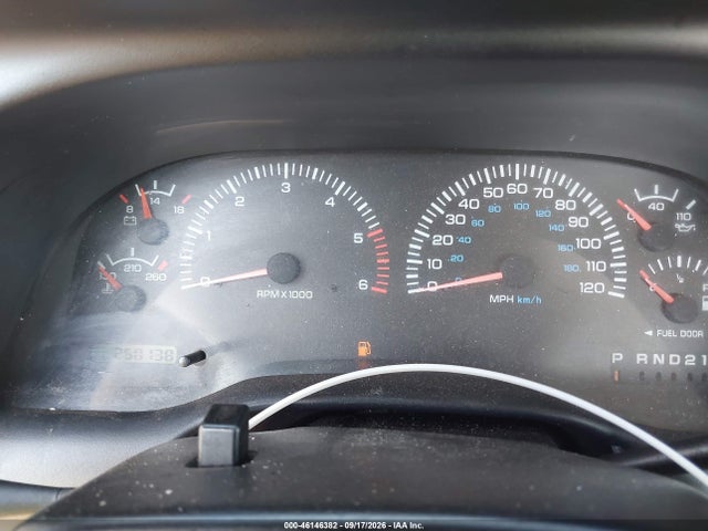 Продаж на аукціоні авто 1998 Dodge Ram 1500 St, vin: 1B7HC13YXWJ105780, номер лоту: 46146382
