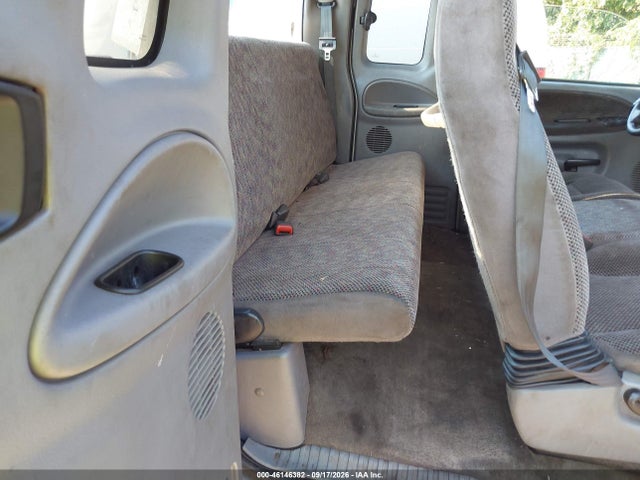 Продаж на аукціоні авто 1998 Dodge Ram 1500 St, vin: 1B7HC13YXWJ105780, номер лоту: 46146382
