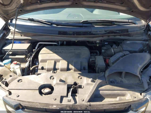 Aukcja sprzedaży 2014 Honda Odyssey Ex, vin: 5FNRL5H45EB015413, numer aukcji: 46146386