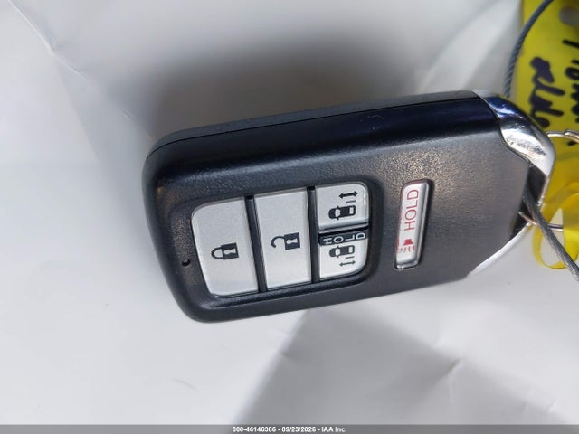 Aukcja sprzedaży 2014 Honda Odyssey Ex, vin: 5FNRL5H45EB015413, numer aukcji: 46146386