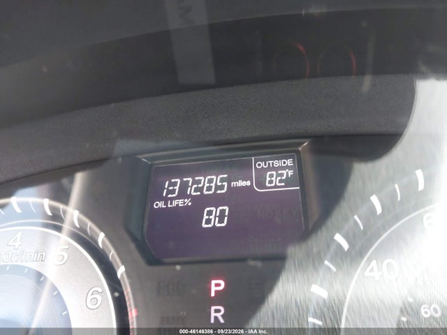 Aukcja sprzedaży 2014 Honda Odyssey Ex, vin: 5FNRL5H45EB015413, numer aukcji: 46146386