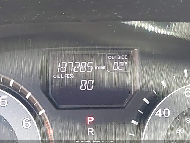 Aukcja sprzedaży 2014 Honda Odyssey Ex, vin: 5FNRL5H45EB015413, numer aukcji: 46146386