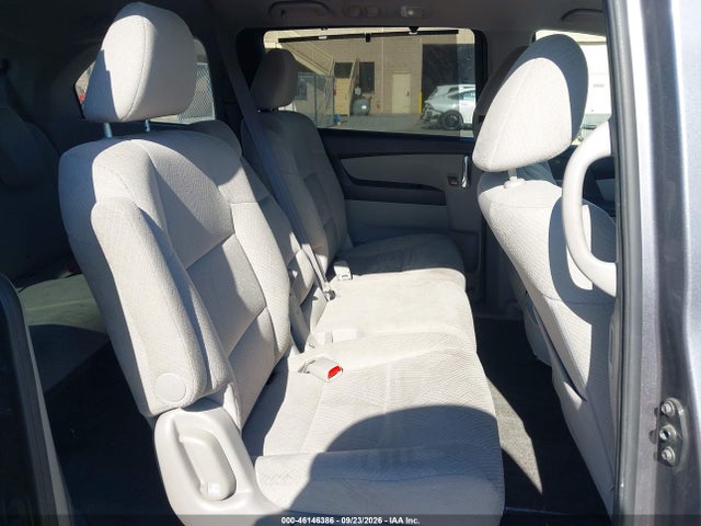 Aukcja sprzedaży 2014 Honda Odyssey Ex, vin: 5FNRL5H45EB015413, numer aukcji: 46146386