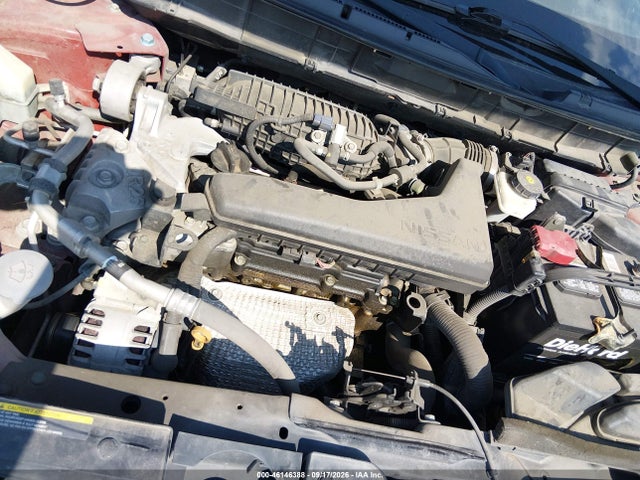 46146388 :رقم المزاد ، 5N1AT2MT6FC916888 vin ، 2015 Nissan Rogue Sl مزاد بيع