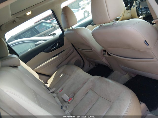 46146388 :رقم المزاد ، 5N1AT2MT6FC916888 vin ، 2015 Nissan Rogue Sl مزاد بيع