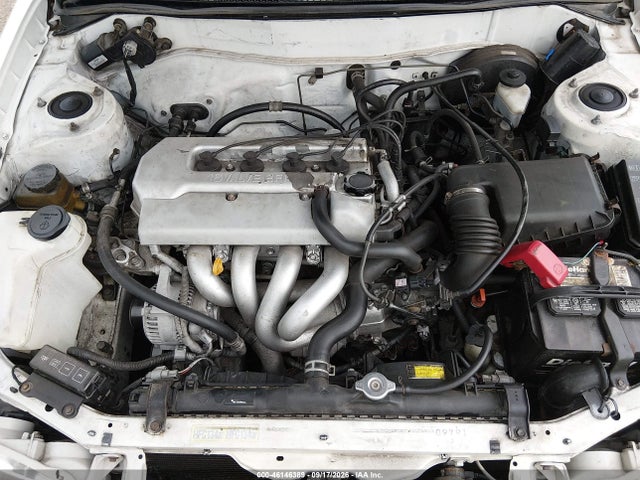 Aukcja sprzedaży 1998 Toyota Corolla Ve, vin: 1NXBR12E5WZ060611, numer aukcji: 46146389