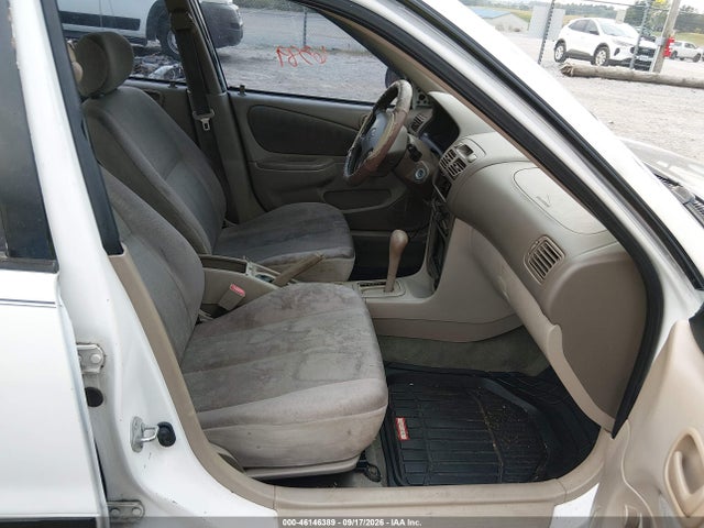 Aukcja sprzedaży 1998 Toyota Corolla Ve, vin: 1NXBR12E5WZ060611, numer aukcji: 46146389