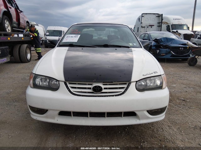 Aukcja sprzedaży 1998 Toyota Corolla Ve, vin: 1NXBR12E5WZ060611, numer aukcji: 46146389