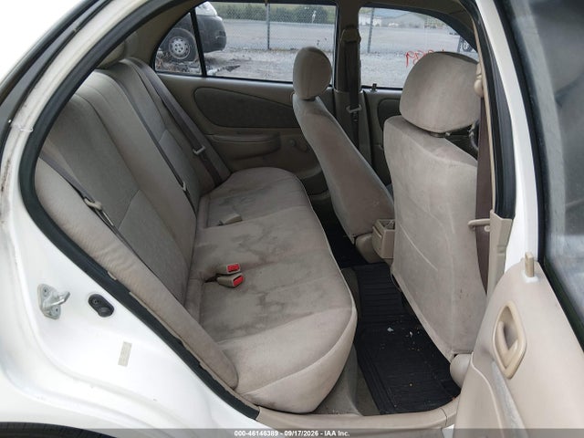 Aukcja sprzedaży 1998 Toyota Corolla Ve, vin: 1NXBR12E5WZ060611, numer aukcji: 46146389