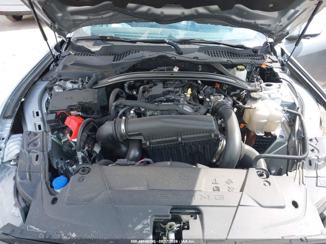 Ford Mustang Ecoboost Premium 2026 1FAGP8UH6T5114865 Image 10