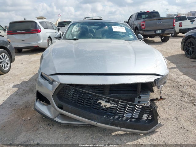 Ford Mustang Ecoboost Premium 2026 1FAGP8UH6T5114865 Image 13