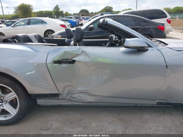 Ford Mustang Ecoboost Premium 2026 1FAGP8UH6T5114865 Image 14