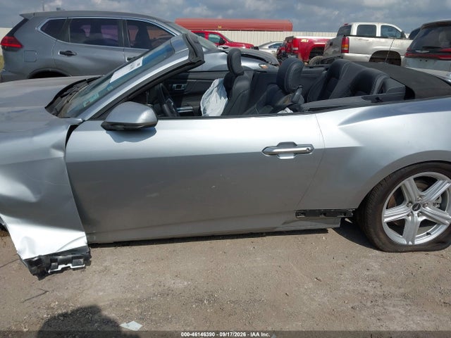 Ford Mustang Ecoboost Premium 2026 1FAGP8UH6T5114865 Image 15