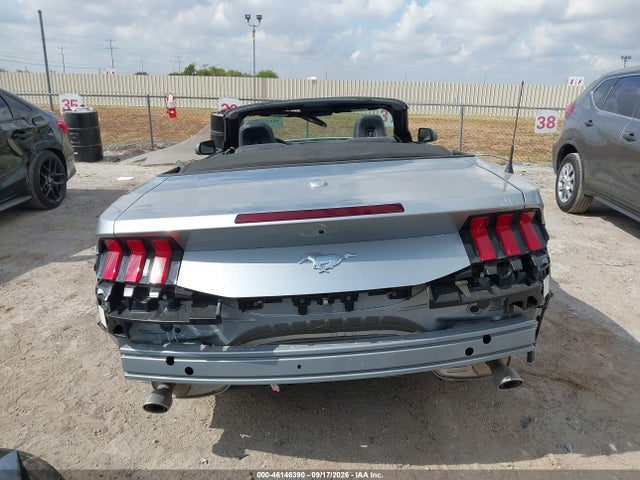 Ford Mustang Ecoboost Premium 2026 1FAGP8UH6T5114865 Image 17
