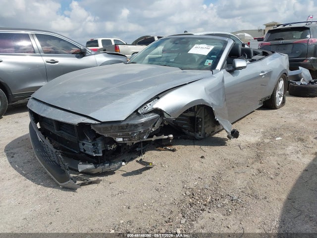 Ford Mustang Ecoboost Premium 2026 1FAGP8UH6T5114865 Image 2