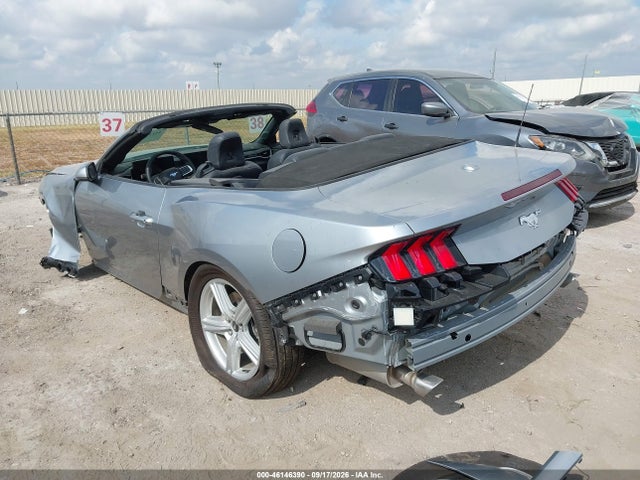 Ford Mustang Ecoboost Premium 2026 1FAGP8UH6T5114865 Image 3