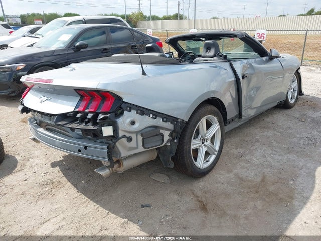 Ford Mustang Ecoboost Premium 2026 1FAGP8UH6T5114865 Image 4